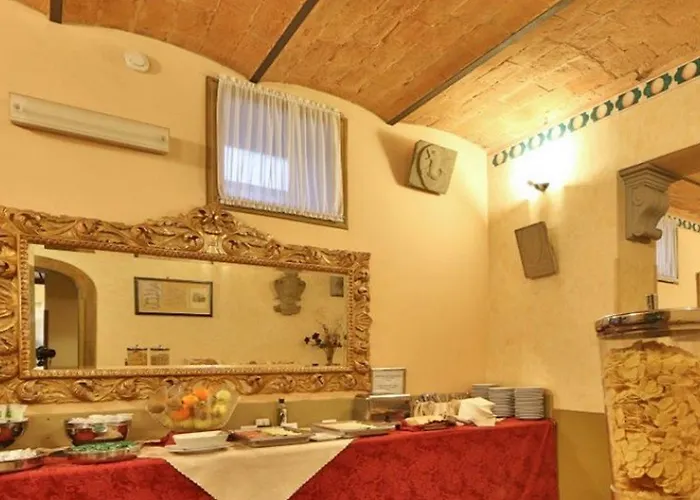 Select Executive Firenze