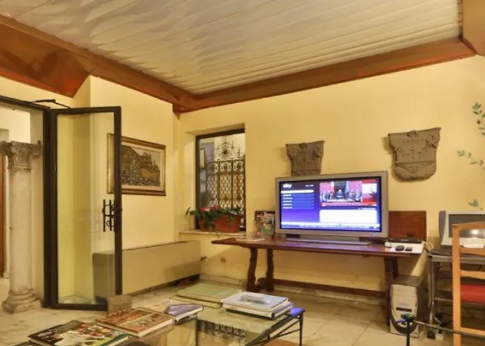 Appart hôtel Select Executive Florence