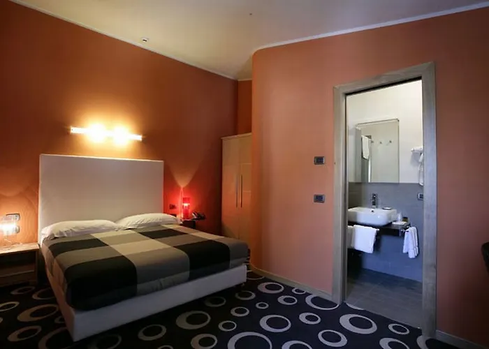 Select Executive Lejlighedshotel Firenze