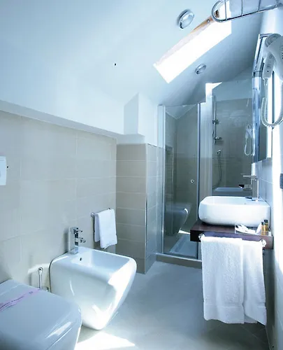 Select Executive 4* Флоренция