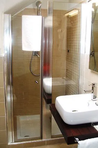 Select Executive 4* Firenze