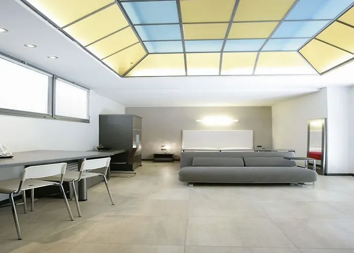 Select Executive Апарт-отель 4*