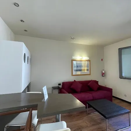 Select Executive Apartmanhotel Firenze