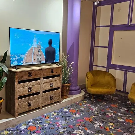 Apartmanhotel Select Executive