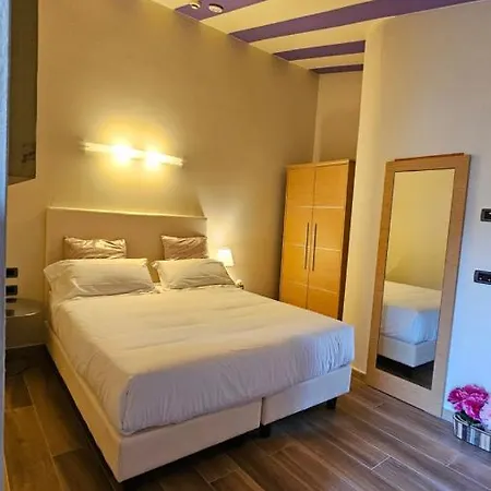 Select Executive Apartmanhotel Firenze