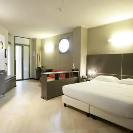 Apartmanhotel Select Executive Firenze