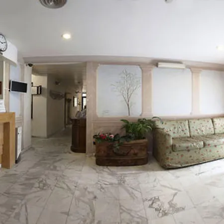 Apartmanhotel Select Executive Firenze