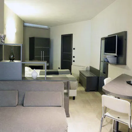 Select Executive Apartmanhotel