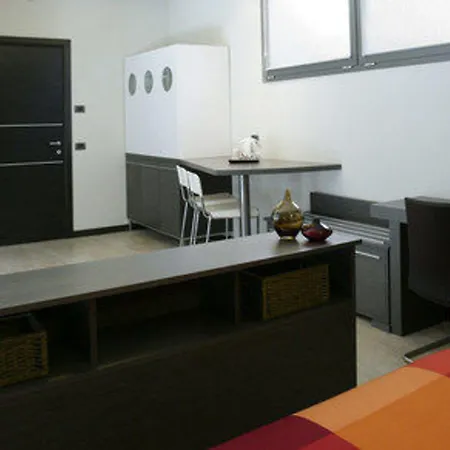 Select Executive Apartmanhotel Firenze