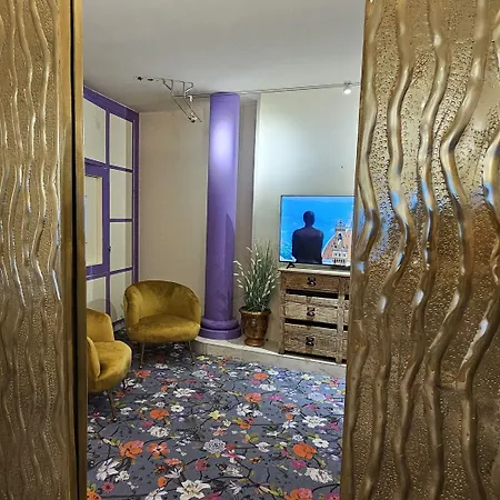 Apartmanhotel Select Executive