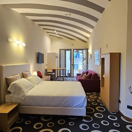 Apartmanhotel Select Executive Firenze