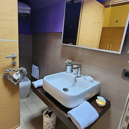 Apartmanhotel Select Executive Firenze