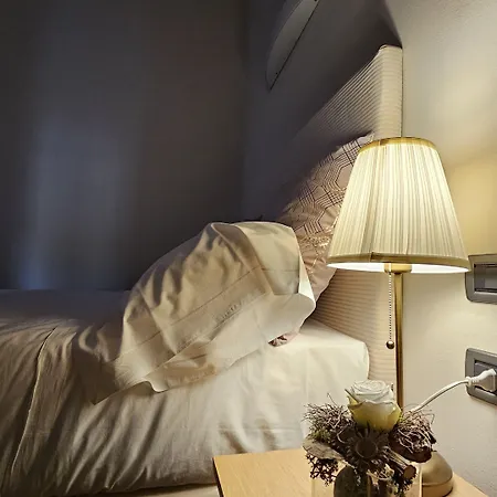 Apartmanhotel Select Executive Firenze