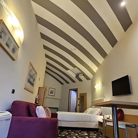 Apartmanhotel Select Executive