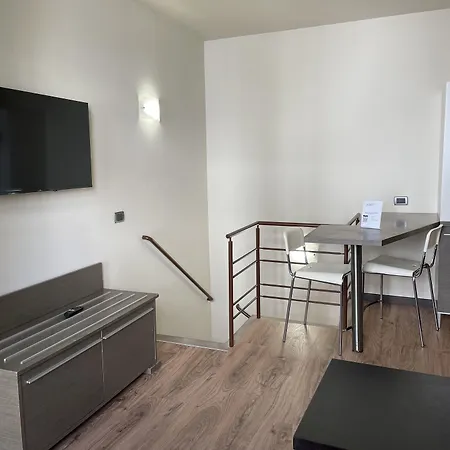 Apartmanhotel Select Executive Firenze
