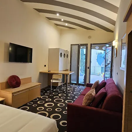 Apartmanhotel Select Executive Firenze