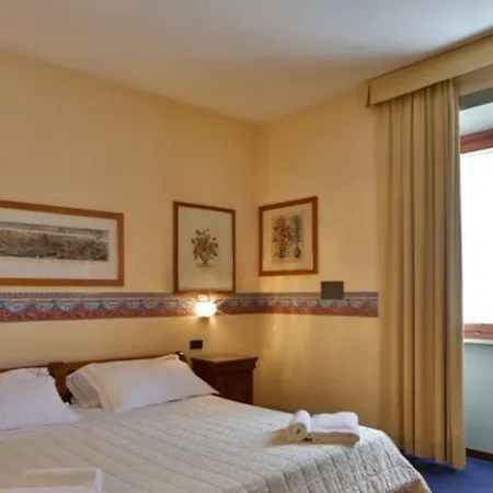 Apartmanhotel Select Executive