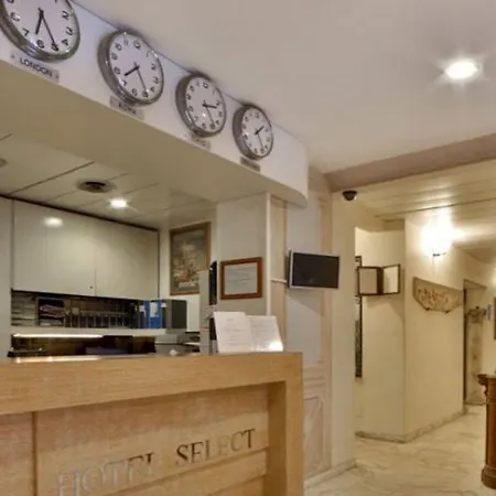Apartmanhotel Select Executive