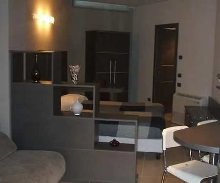 Select Executive Apartmanhotel