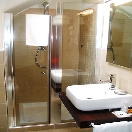 Select Executive Apartmanhotel Firenze