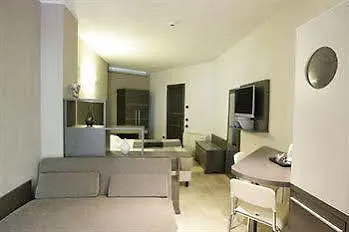 Apartmanhotel Select Executive
