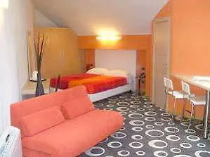 Apartmanhotel Select Executive