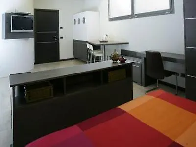 Apartmanhotel Select Executive Firenze