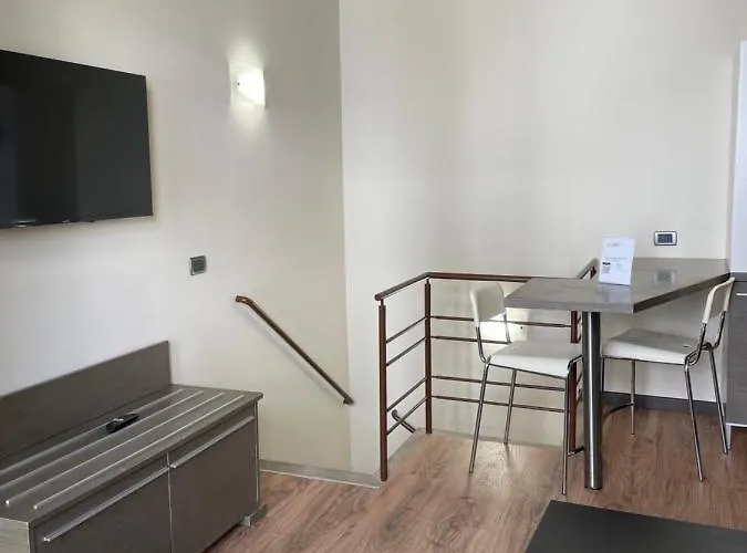 Select Executive 4* Florence