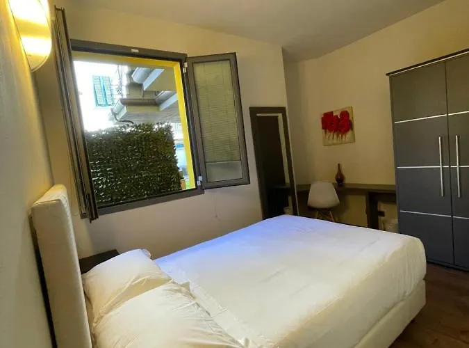 Select Executive Aparthotel Florence