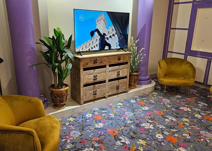 Aparthotel Select Executive 4*