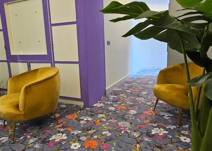 Select Executive Aparthotel Florence