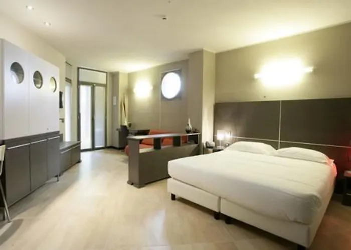 Aparthotel Select Executive Florence