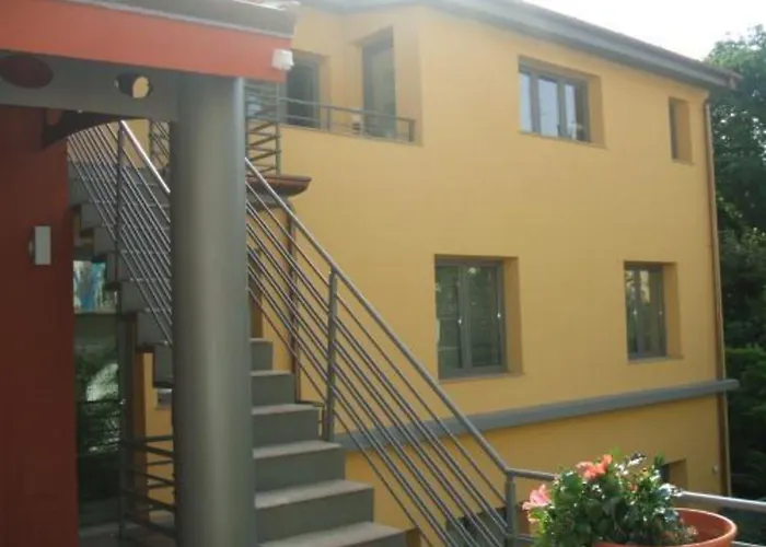 Select Executive Aparthotel