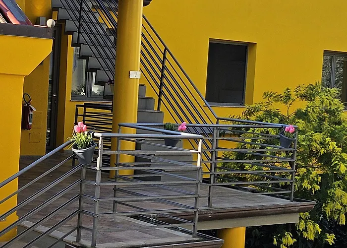 Aparthotel Select Executive 4*