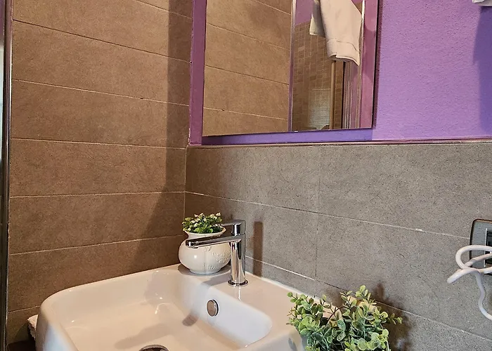 Select Executive Aparthotel Florence