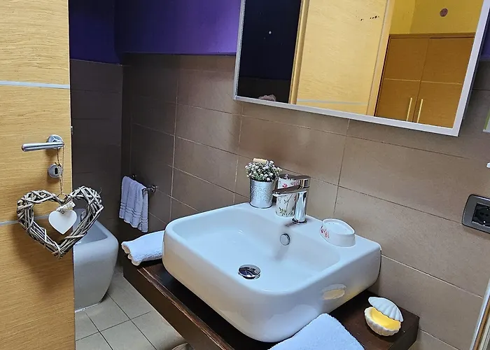 Aparthotel Select Executive Florence