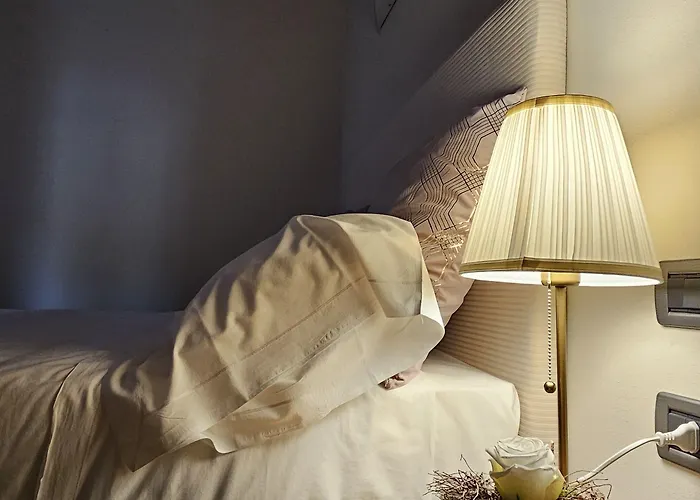 Aparthotel Select Executive Florence