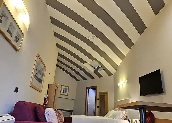 Aparthotel Select Executive