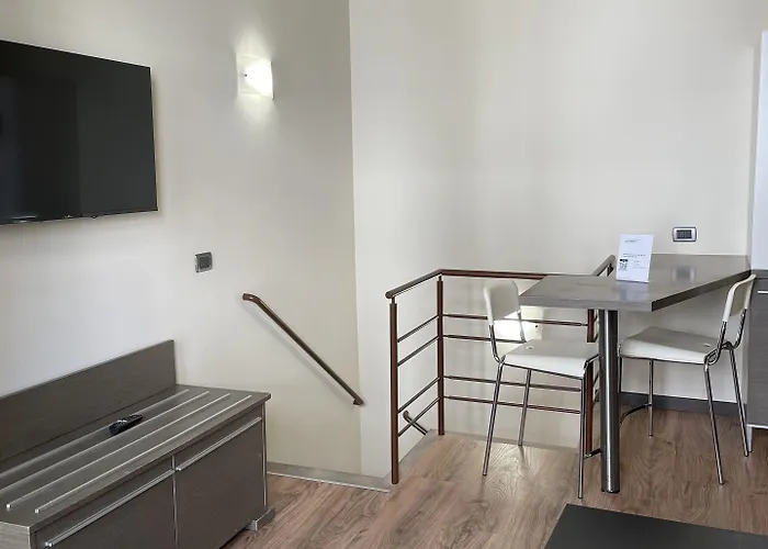 Aparthotel Select Executive Florence