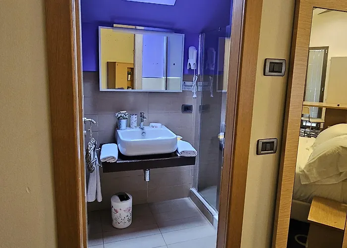 Aparthotel Select Executive 4*