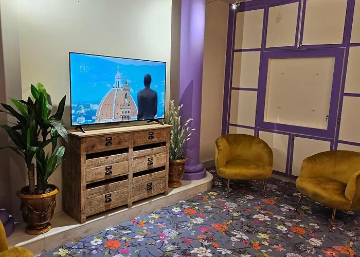 アパートホテル Select Executive