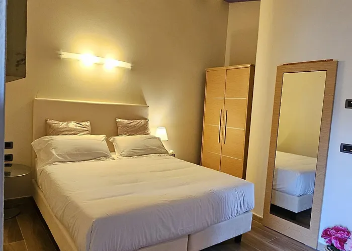 アパートホテル Select Executive 4*